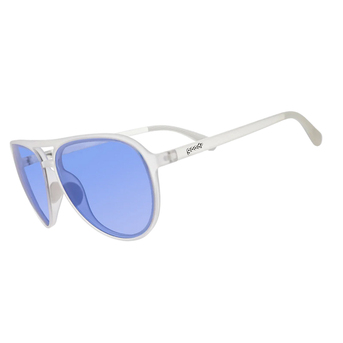 goodr Mach G - Secret Amethyst Tryst