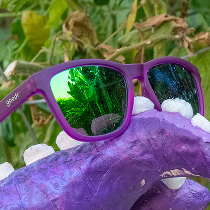 goodr OG - Gardening With a Kraken