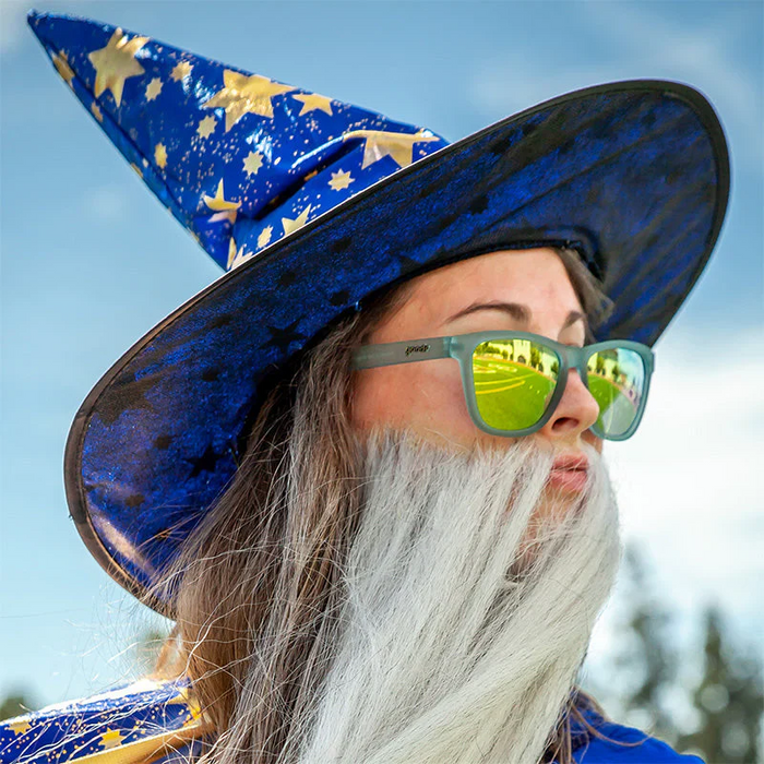 goodr OG - Sunbathing With Wizards