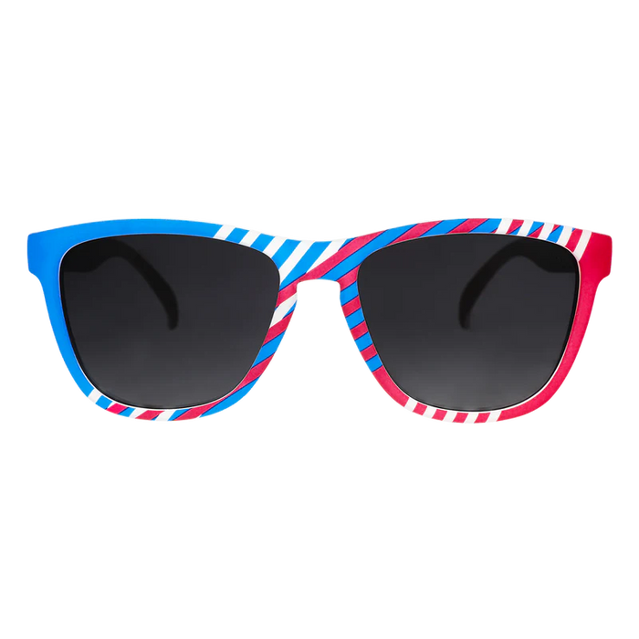 goodr OG Sunglasses - Let's Escargoooooot