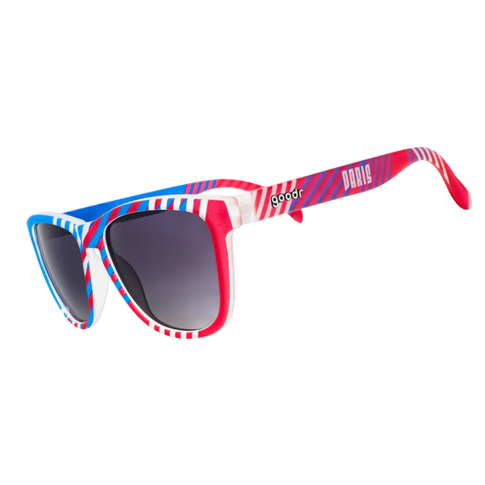 goodr OG Sunglasses - Let's Escargoooooot