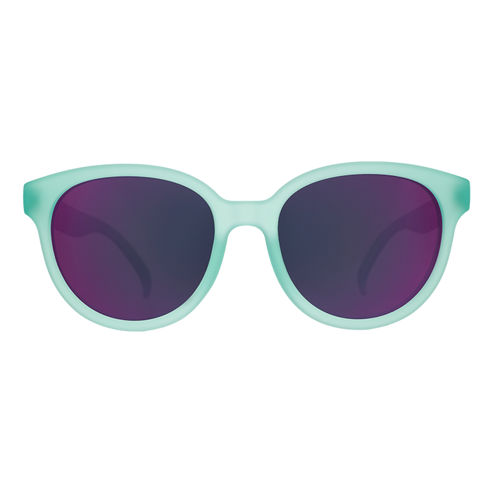 goodr Pano G - Mint Jelly Masquerade