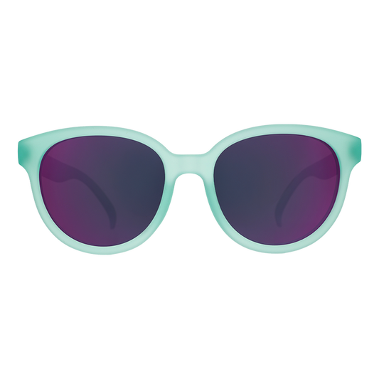 goodr Pano G - Mint Jelly Masquerade