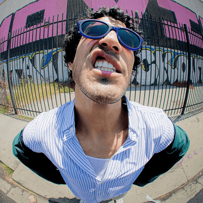 goodr Pano G - Royal Fig Rendezvous