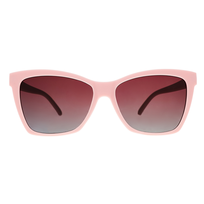 goodr Pop G - Rose Retail Therapy