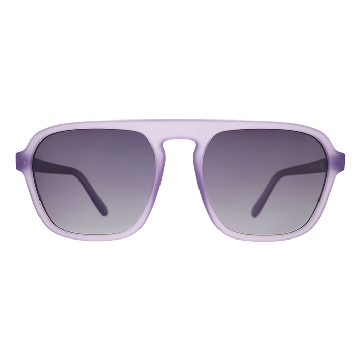 goodr Retro G - Frozen Grape Escape