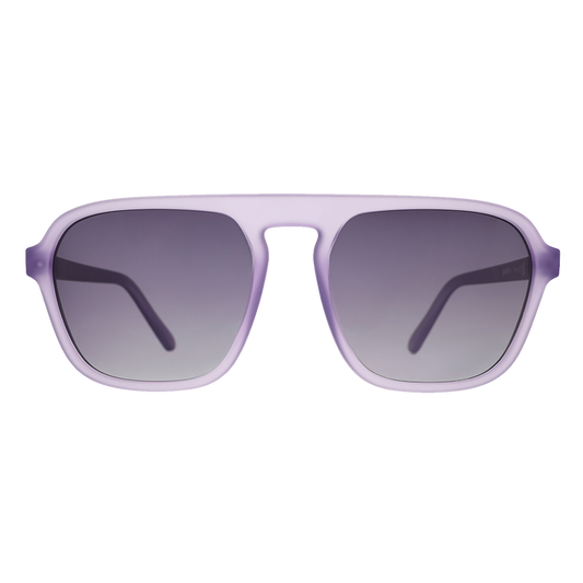 goodr Retro G - Frozen Grape Escape