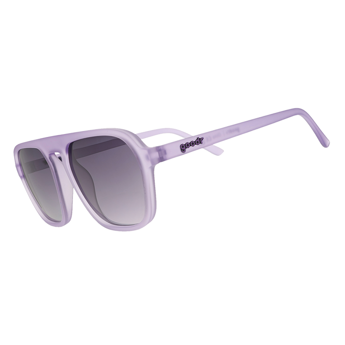 goodr Retro G - Frozen Grape Escape