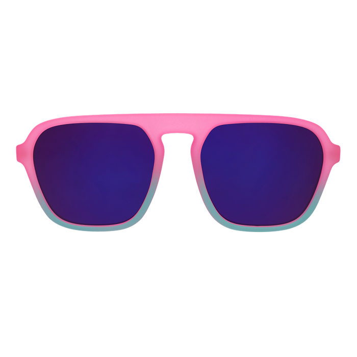 goodr Retro G - Go With The Glow
