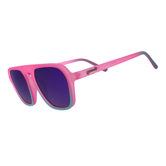 goodr Retro G - Go With The Glow