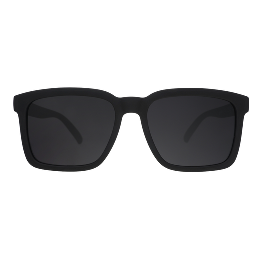 goodr Slate G -Made of Dark Matter