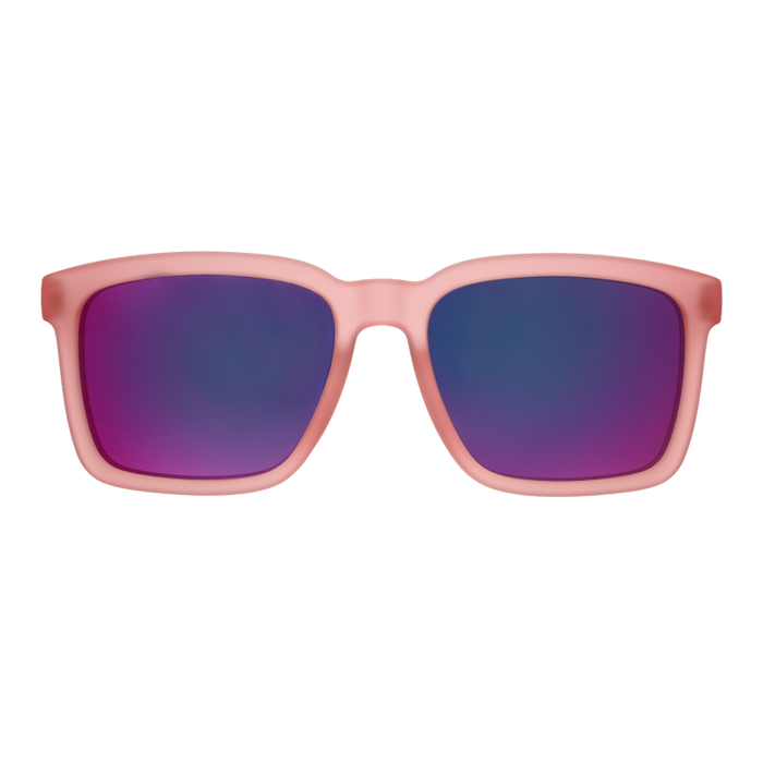 goodr Slate G -Tropical Hibiscus Tea Party