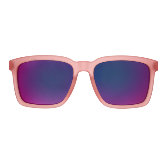 goodr Slate G -Tropical Hibiscus Tea Party