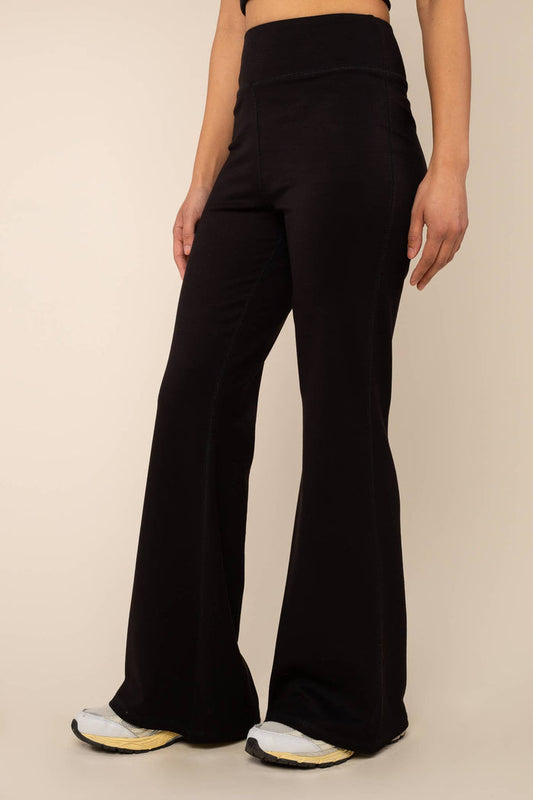 Grace Ultra Luxe Flare Pant