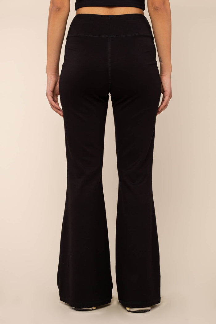 Grace Ultra Luxe Flare Pant