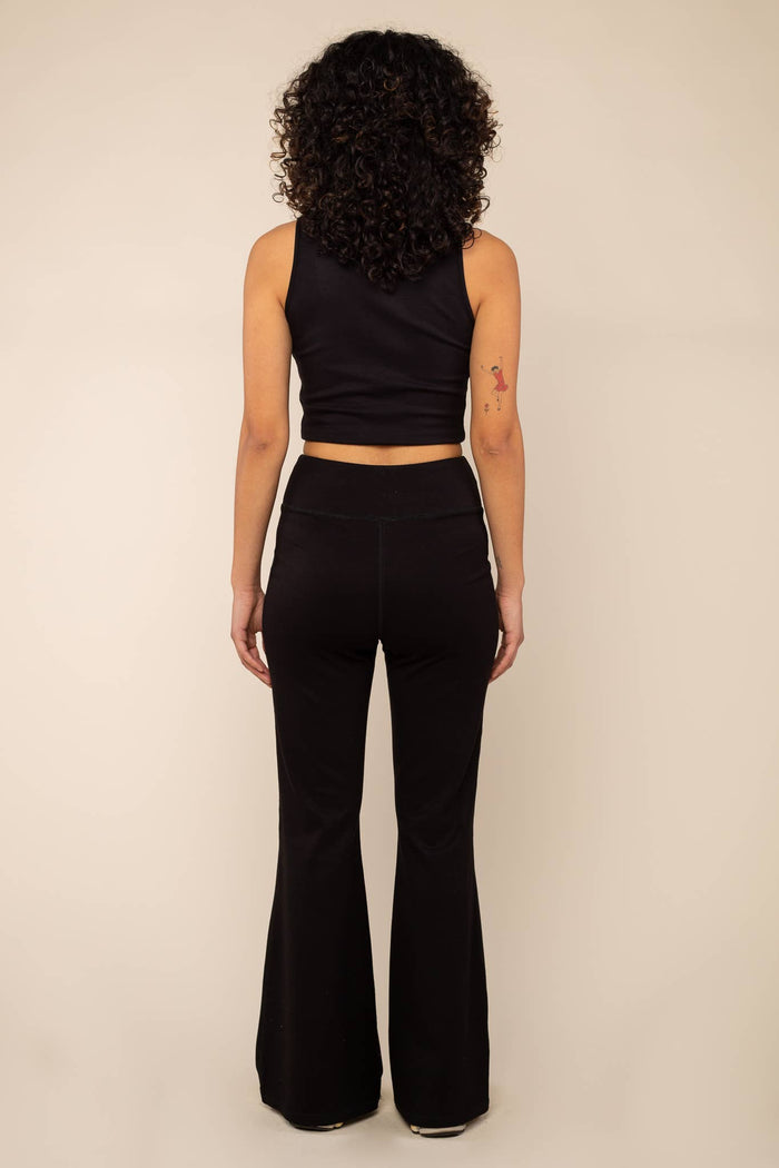 Grace Ultra Luxe Flare Pant
