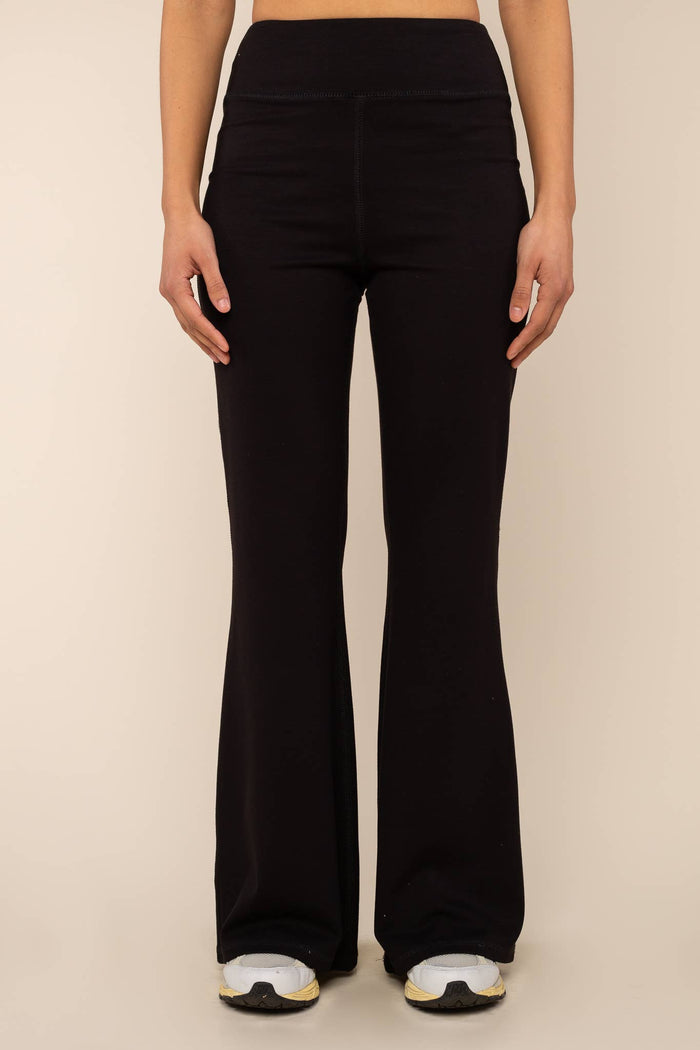 Grace Ultra Luxe Flare Pant