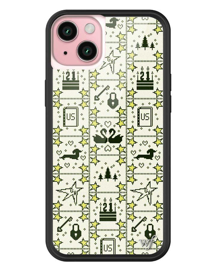 iPhone 15 Plus