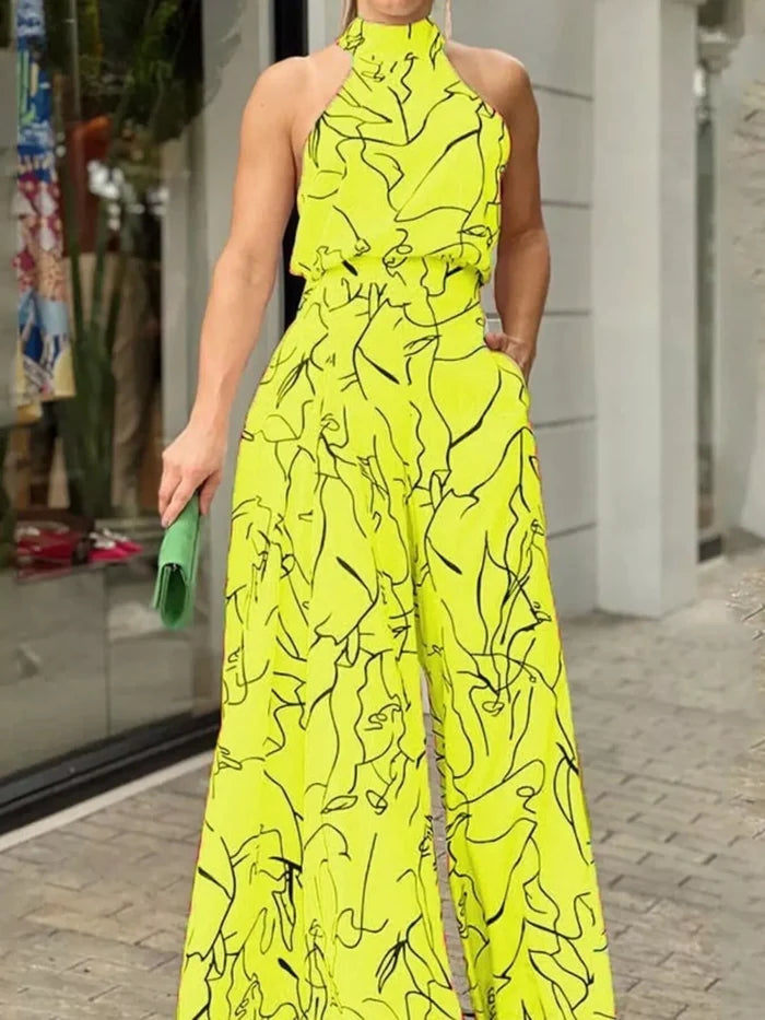 Canary Yellow / S