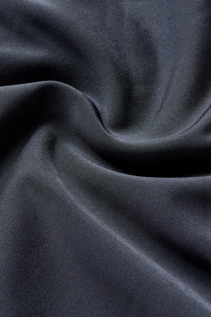 So Chic Halterneck Triangle Black