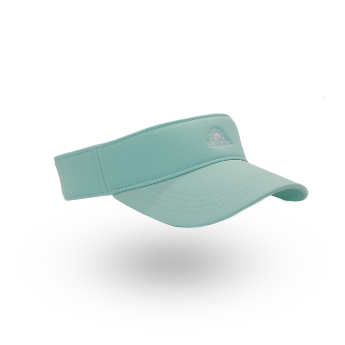 Helios Power Visor