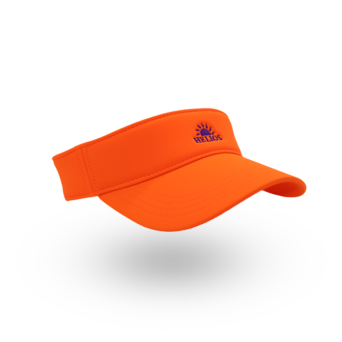 Helios Power Visor