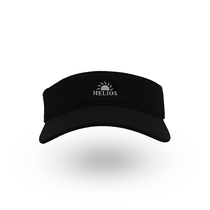 Helios Power Visor