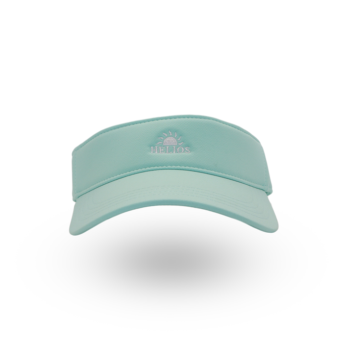 Helios Power Visor