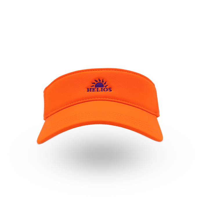 Helios Power Visor