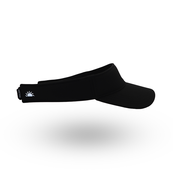 Helios Power Visor