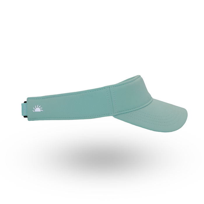 Helios Power Visor
