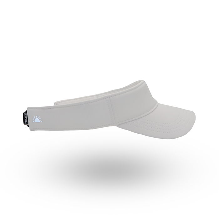 Helios Power Visor