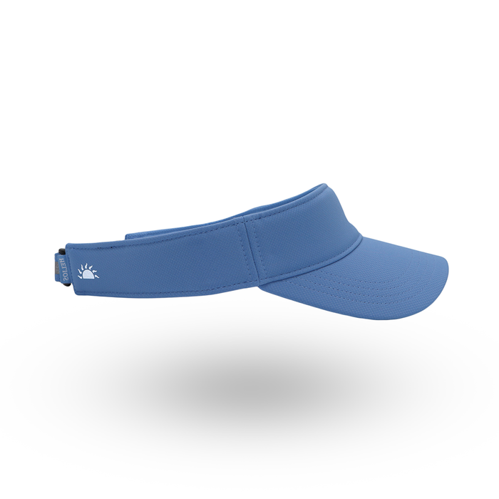 Helios Power Visor