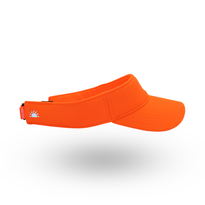 Helios Power Visor