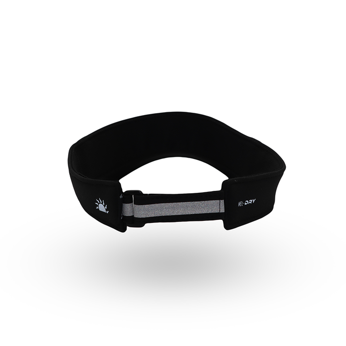Helios Power Visor