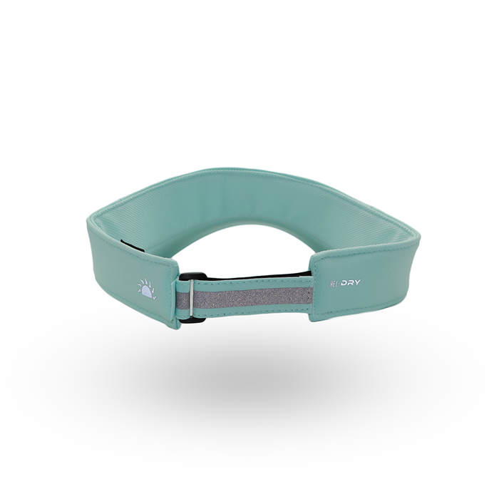 Helios Power Visor
