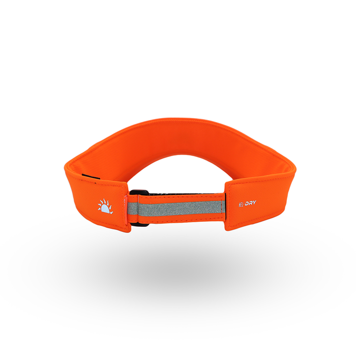 Helios Power Visor