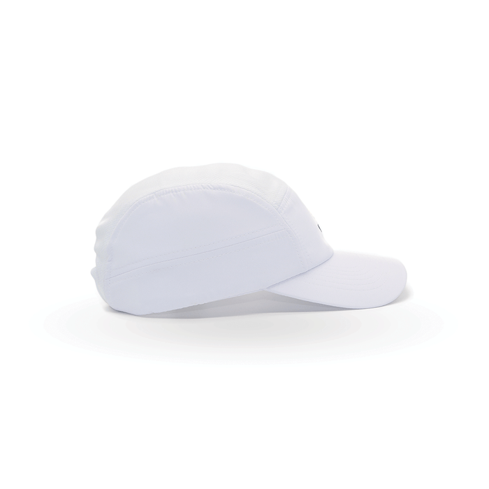 Helios Ultralight 7 Panel Firm Brim Running Cap