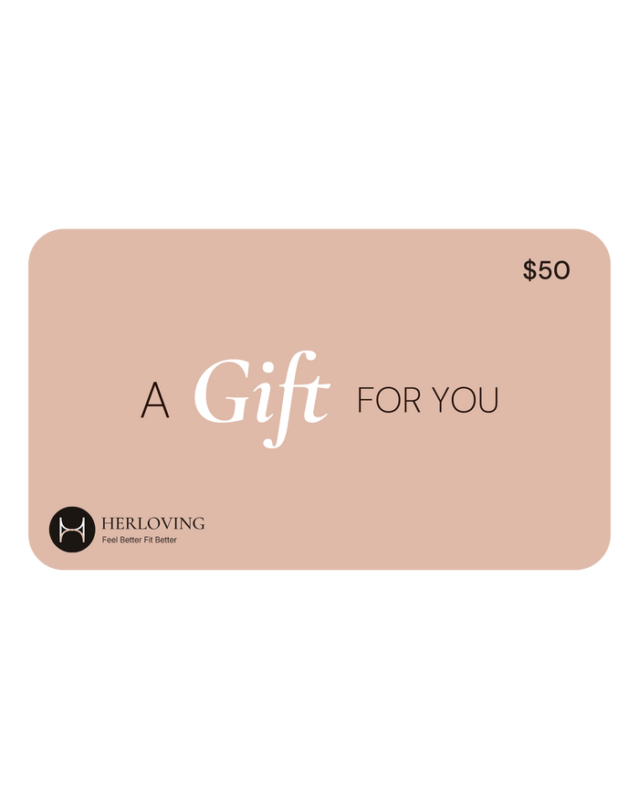 Herloving E-Gift Card