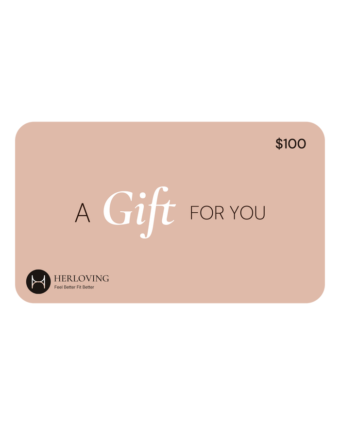Herloving E-Gift Card