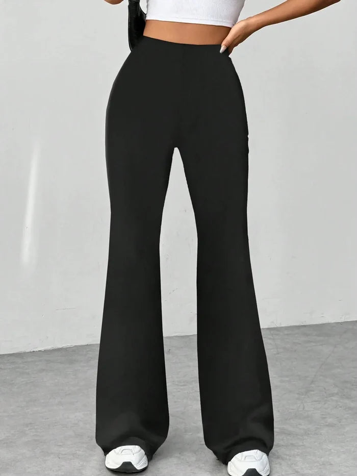 Black / S