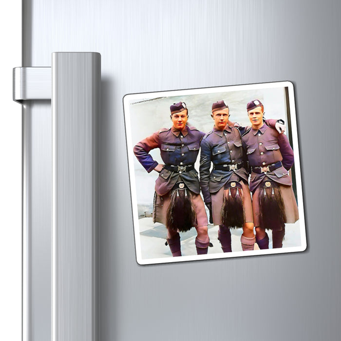 hommes 014 | Magnets