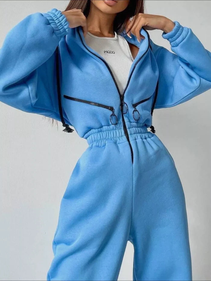 Blue / S