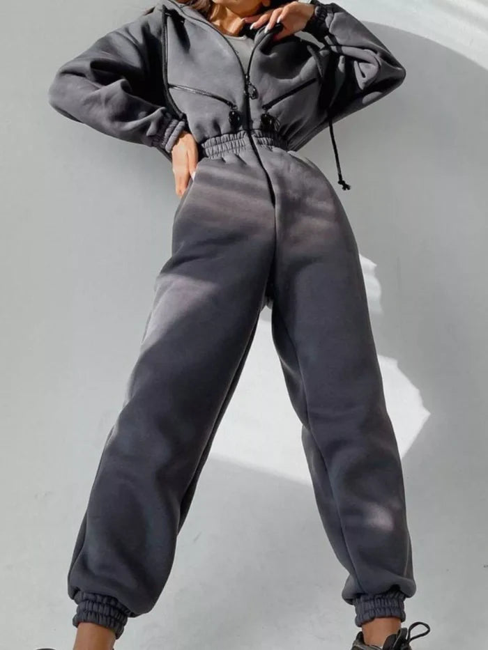 Grey / S