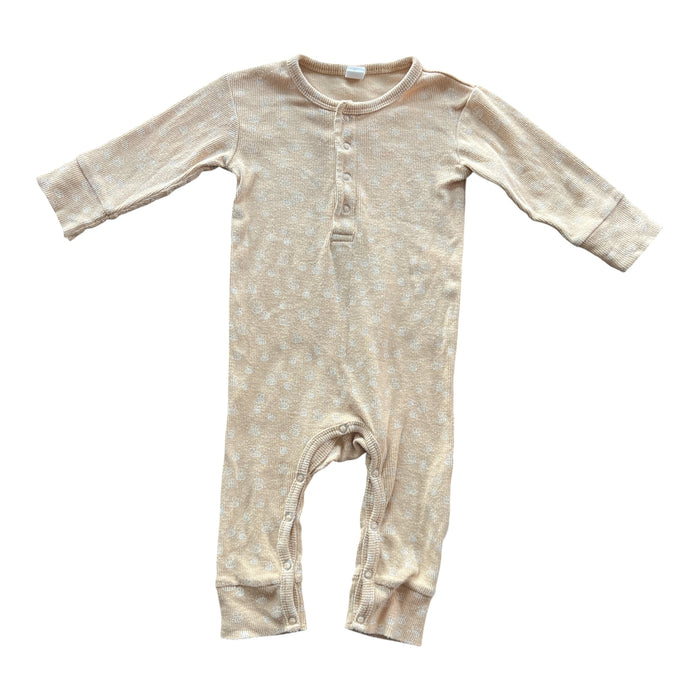 Hux onesie 3-6M