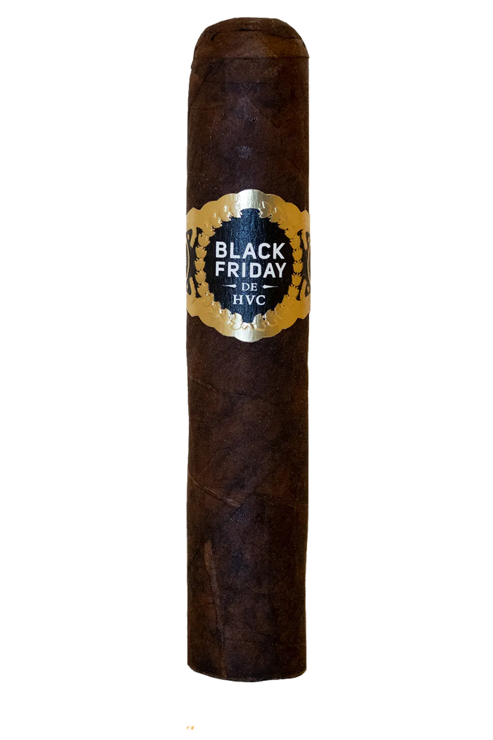 HVC Black Friday 2021