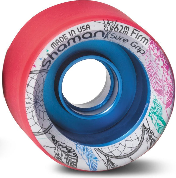Hyper Shaman Wheels