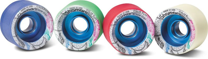 Hyper Shaman Wheels