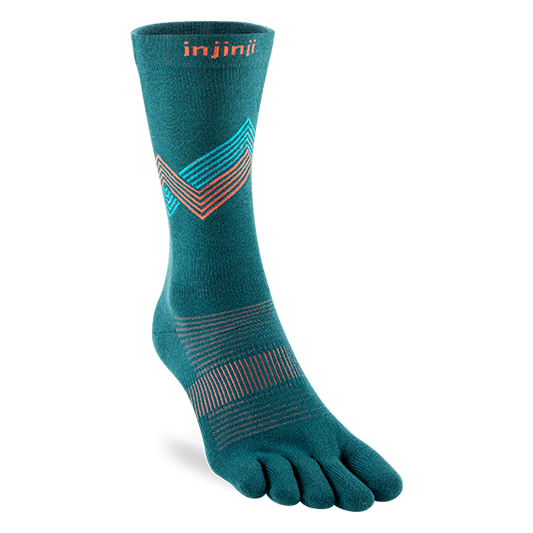 Injinji RUN Lightweight Crew