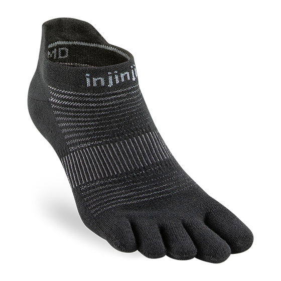 Black / Small